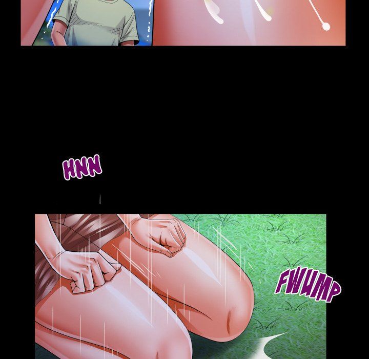 The Unforeseen Guest Manhwa - Chapter 98 Page 54