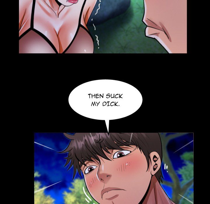 The Unforeseen Guest Manhwa - Chapter 98 Page 59