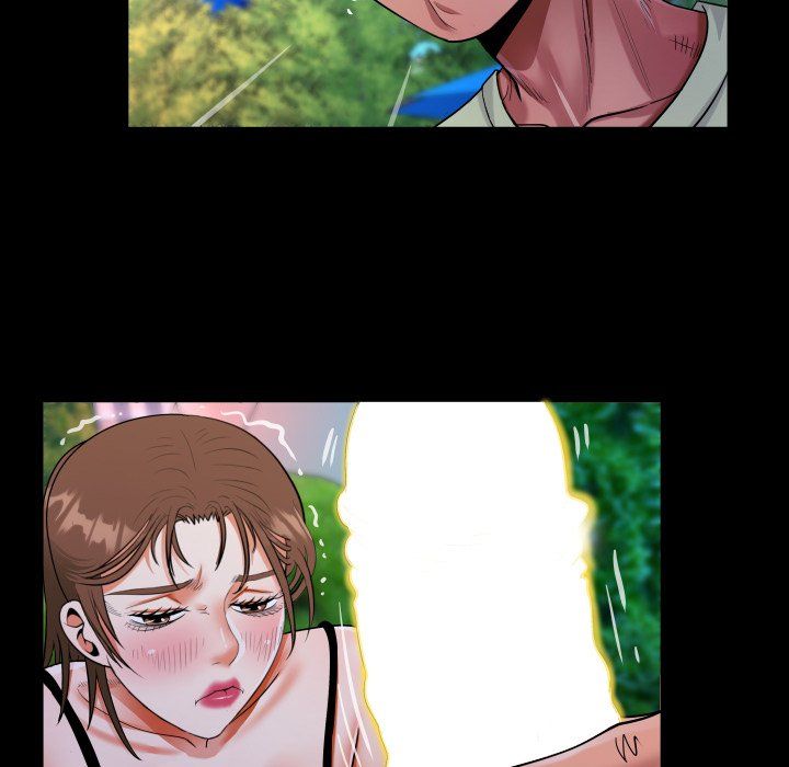 The Unforeseen Guest Manhwa - Chapter 98 Page 60