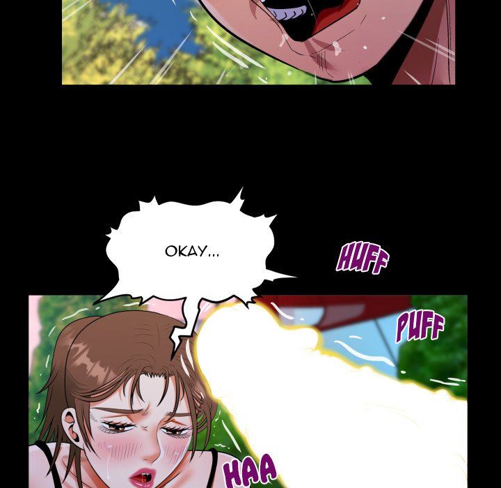 The Unforeseen Guest Manhwa - Chapter 98 Page 62