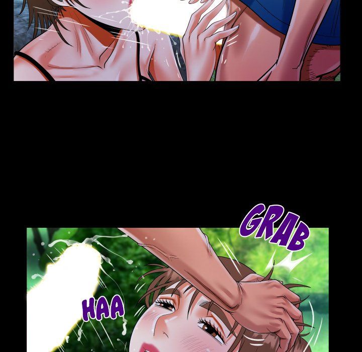 The Unforeseen Guest Manhwa - Chapter 98 Page 66