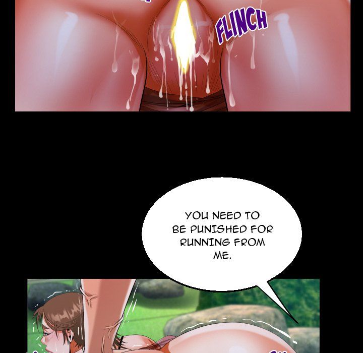 The Unforeseen Guest Manhwa - Chapter 98 Page 71