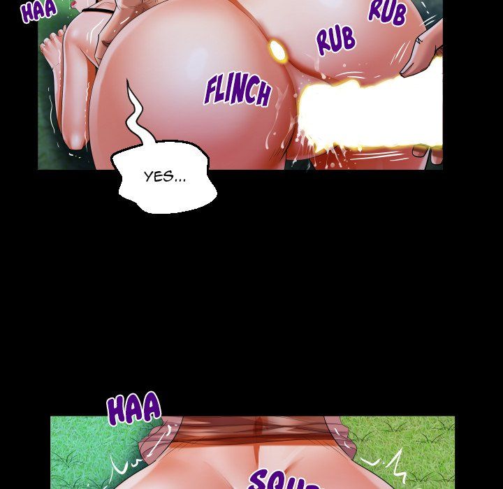 The Unforeseen Guest Manhwa - Chapter 98 Page 72