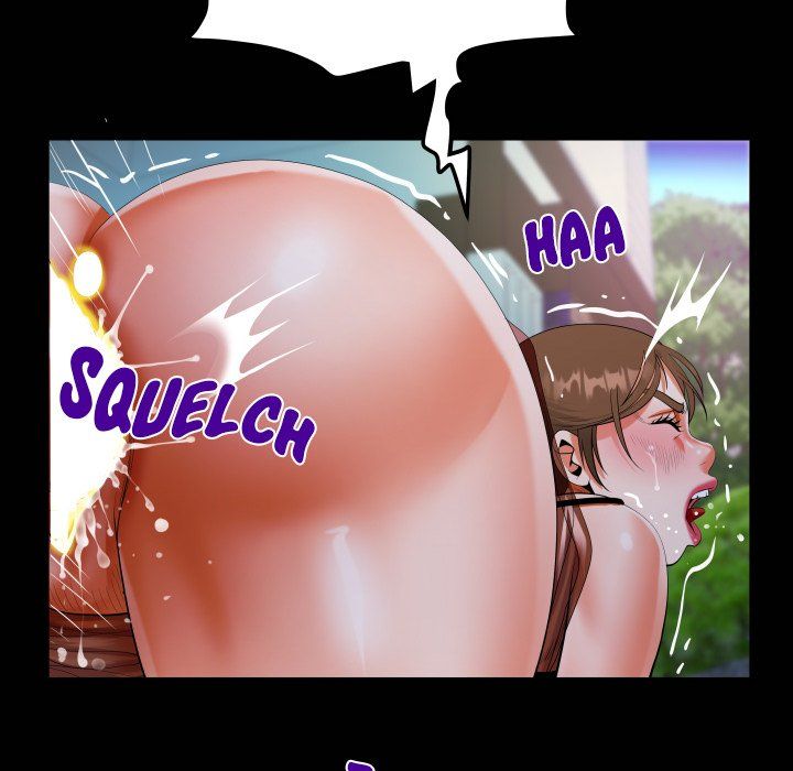 The Unforeseen Guest Manhwa - Chapter 98 Page 75