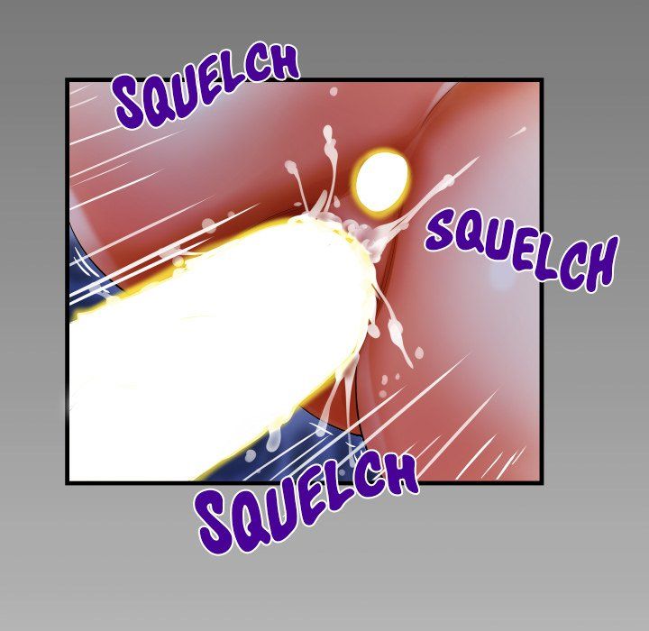 The Unforeseen Guest Manhwa - Chapter 98 Page 81