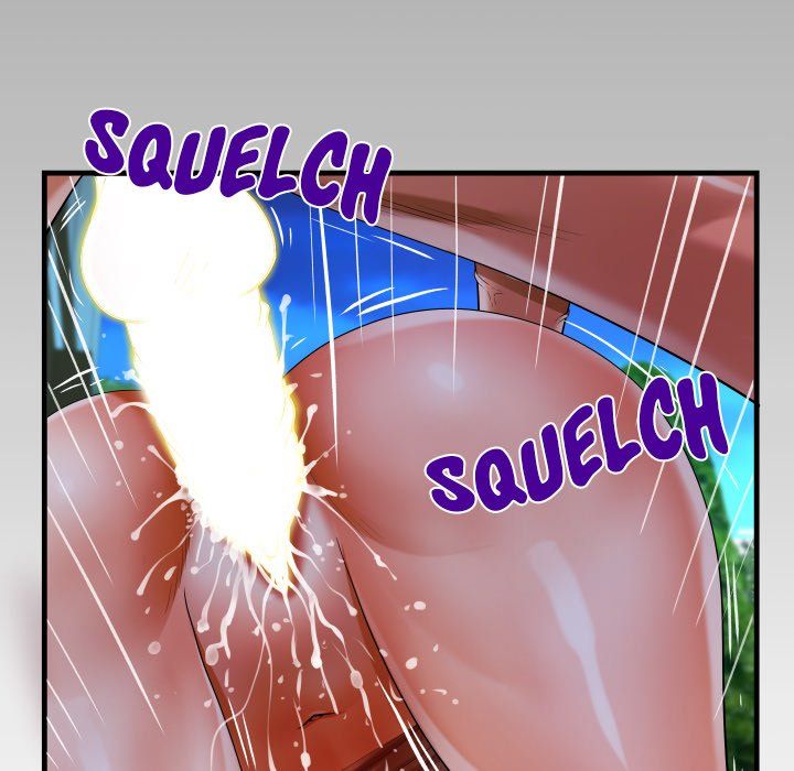 The Unforeseen Guest Manhwa - Chapter 98 Page 82