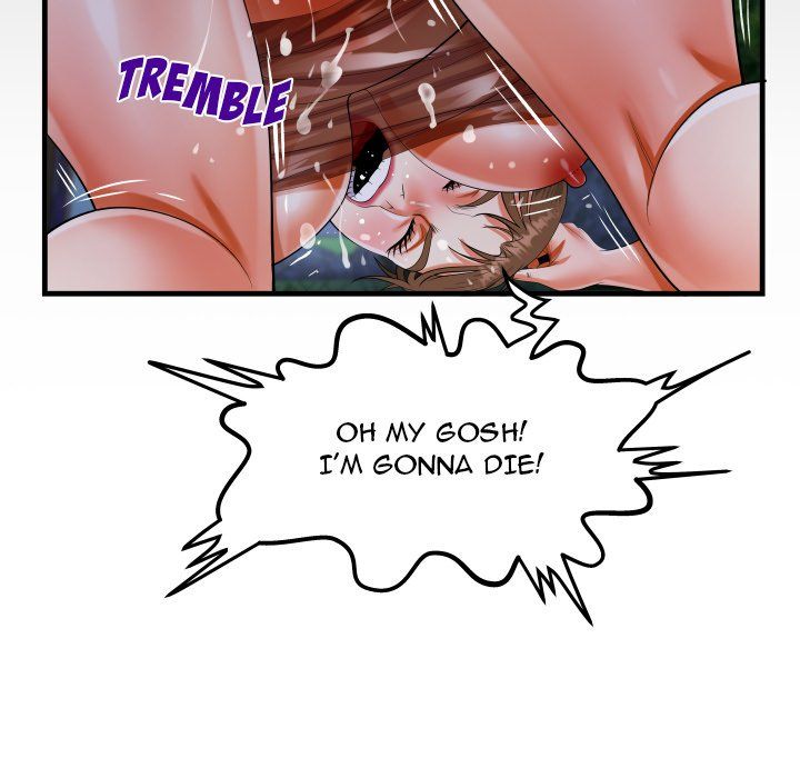 The Unforeseen Guest Manhwa - Chapter 98 Page 83