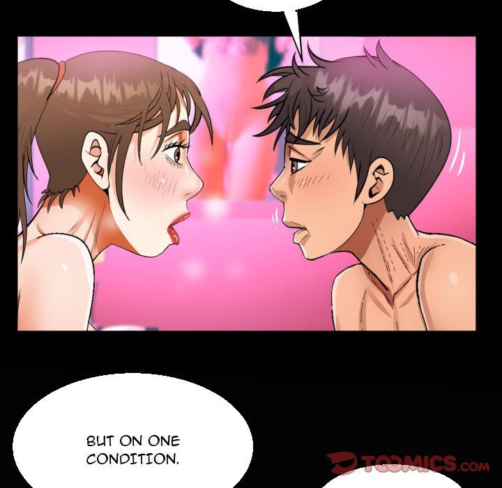 The Unforeseen Guest Manhwa - Chapter 60 Page 7