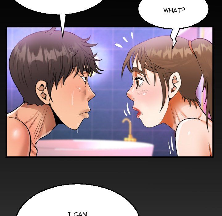The Unforeseen Guest Manhwa - Chapter 60 Page 8