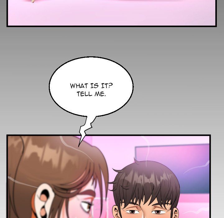 The Unforeseen Guest Manhwa - Chapter 60 Page 10