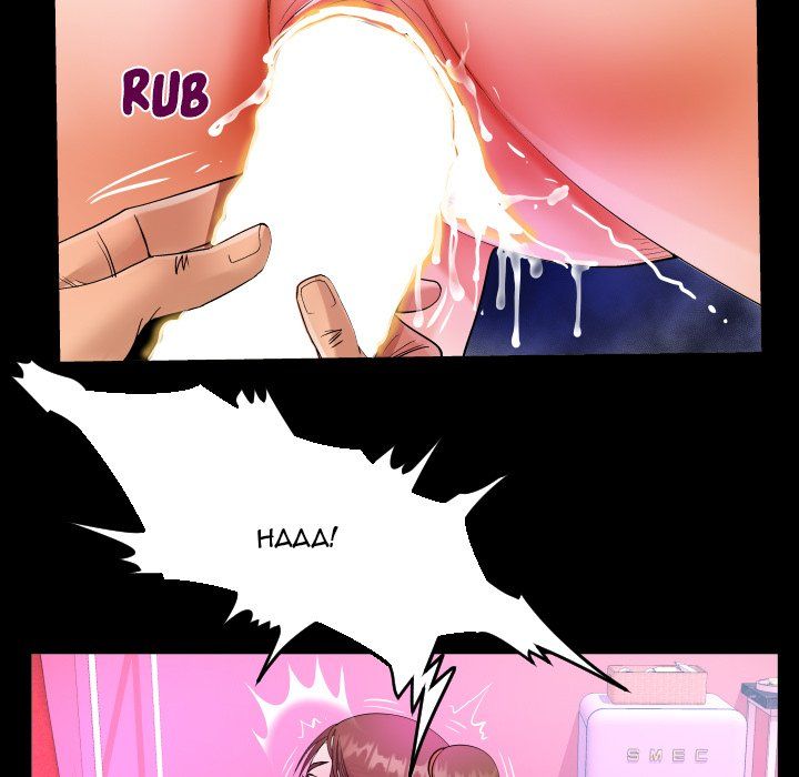 The Unforeseen Guest Manhwa - Chapter 60 Page 36