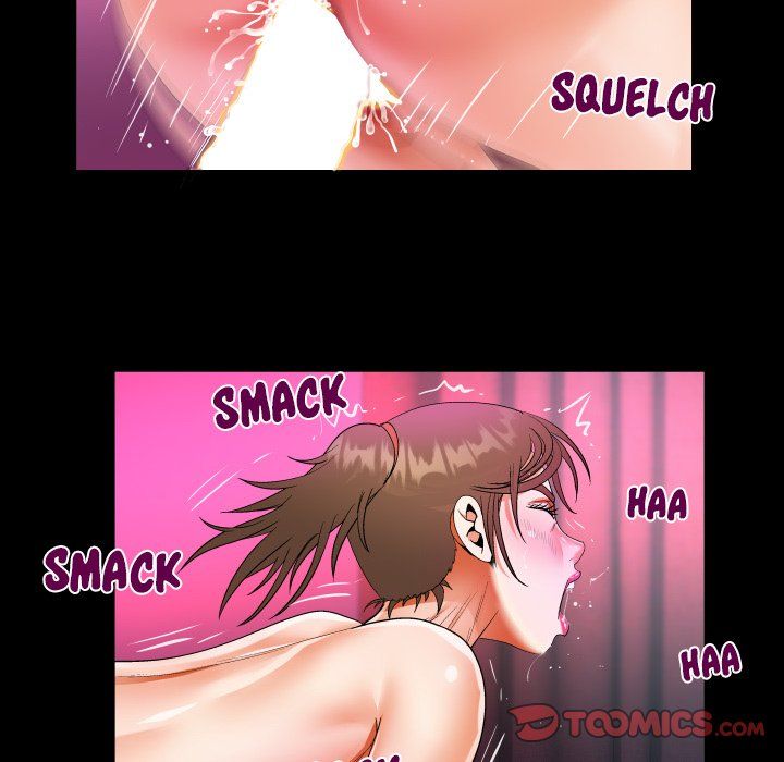 The Unforeseen Guest Manhwa - Chapter 60 Page 41