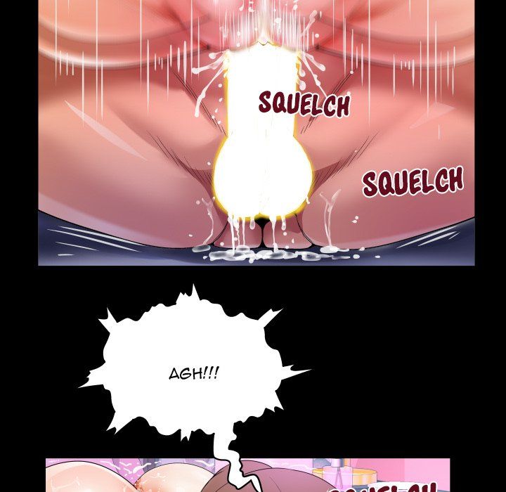 The Unforeseen Guest Manhwa - Chapter 60 Page 48