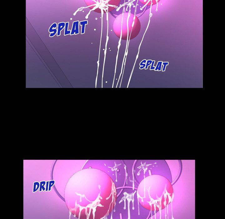 The Unforeseen Guest Manhwa - Chapter 60 Page 56