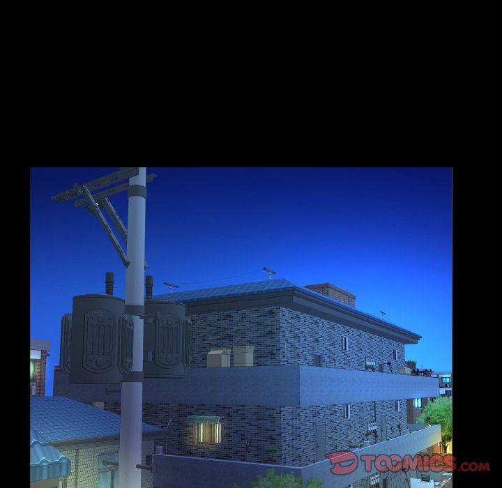 The Unforeseen Guest Manhwa - Chapter 60 Page 59