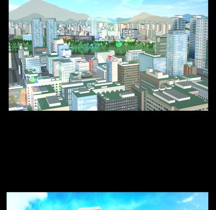 The Unforeseen Guest Manhwa - Chapter 60 Page 64