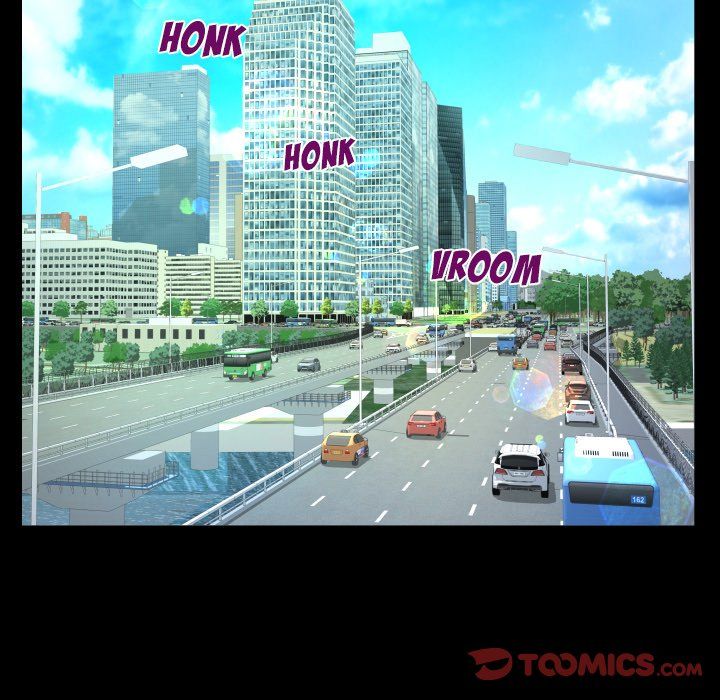 The Unforeseen Guest Manhwa - Chapter 60 Page 65