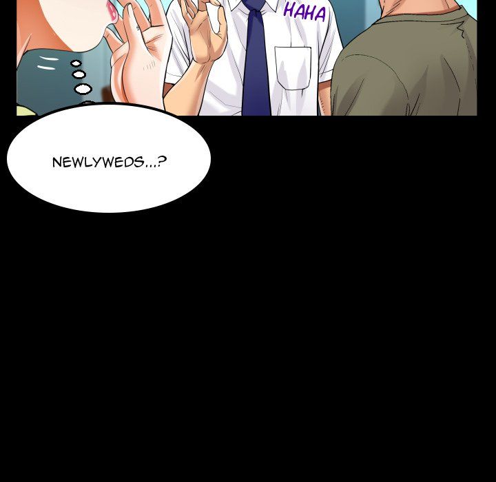 The Unforeseen Guest Manhwa - Chapter 60 Page 74