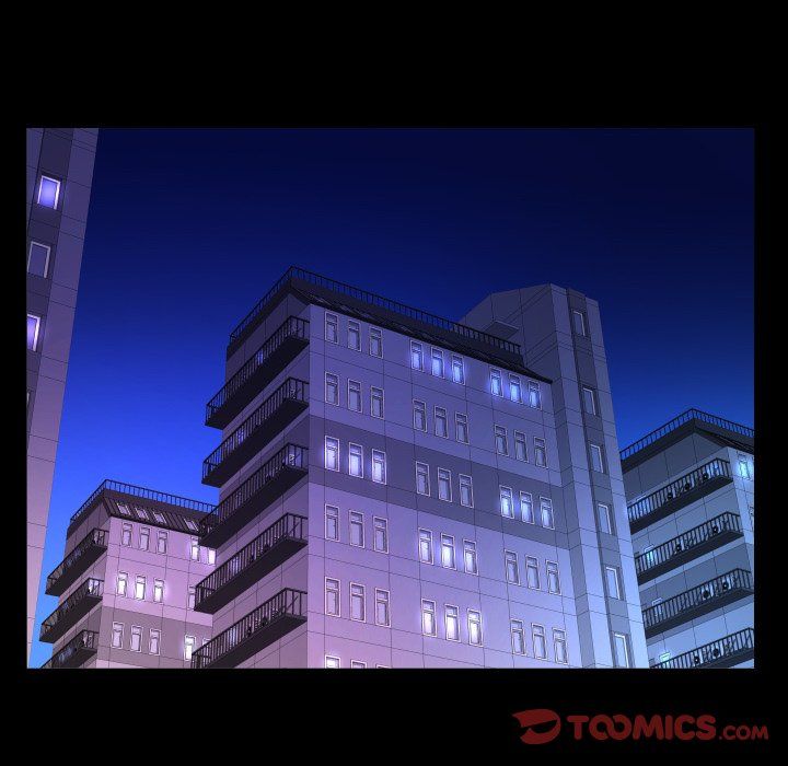 The Unforeseen Guest Manhwa - Chapter 60 Page 75