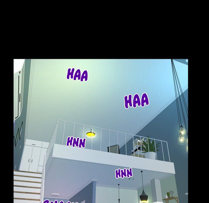 The Unforeseen Guest Manhwa - Chapter 60 Page 76