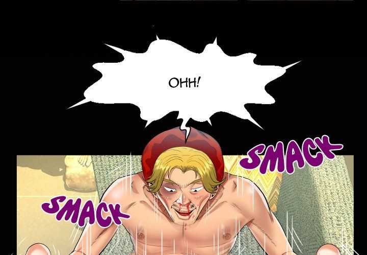 The Unforeseen Guest Manhwa - Chapter 84 Page 0