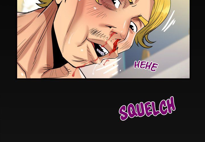 The Unforeseen Guest Manhwa - Chapter 84 Page 3