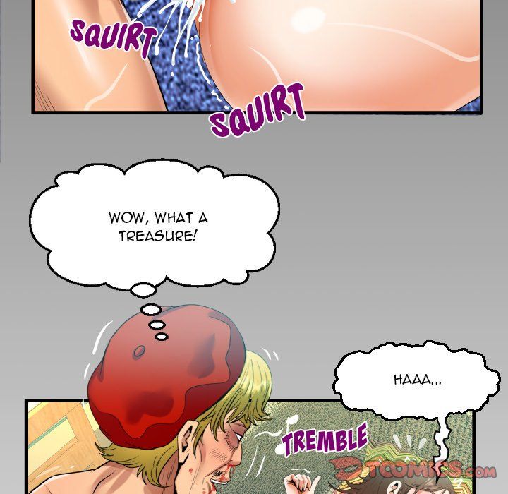 The Unforeseen Guest Manhwa - Chapter 84 Page 7