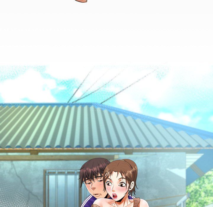 The Unforeseen Guest Manhwa - Chapter 84 Page 9