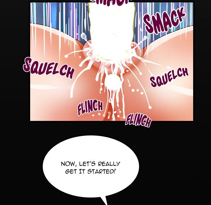 The Unforeseen Guest Manhwa - Chapter 84 Page 18