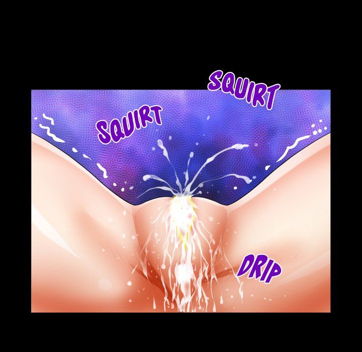 The Unforeseen Guest Manhwa - Chapter 84 Page 32