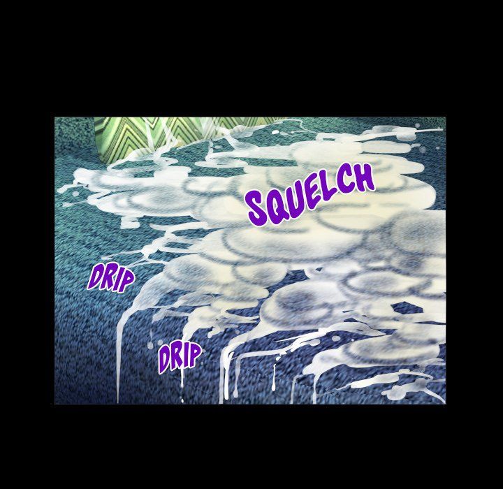 The Unforeseen Guest Manhwa - Chapter 84 Page 33