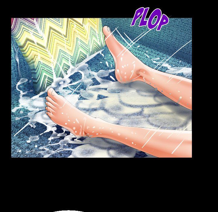 The Unforeseen Guest Manhwa - Chapter 84 Page 34