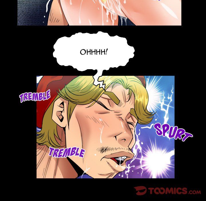 The Unforeseen Guest Manhwa - Chapter 84 Page 43