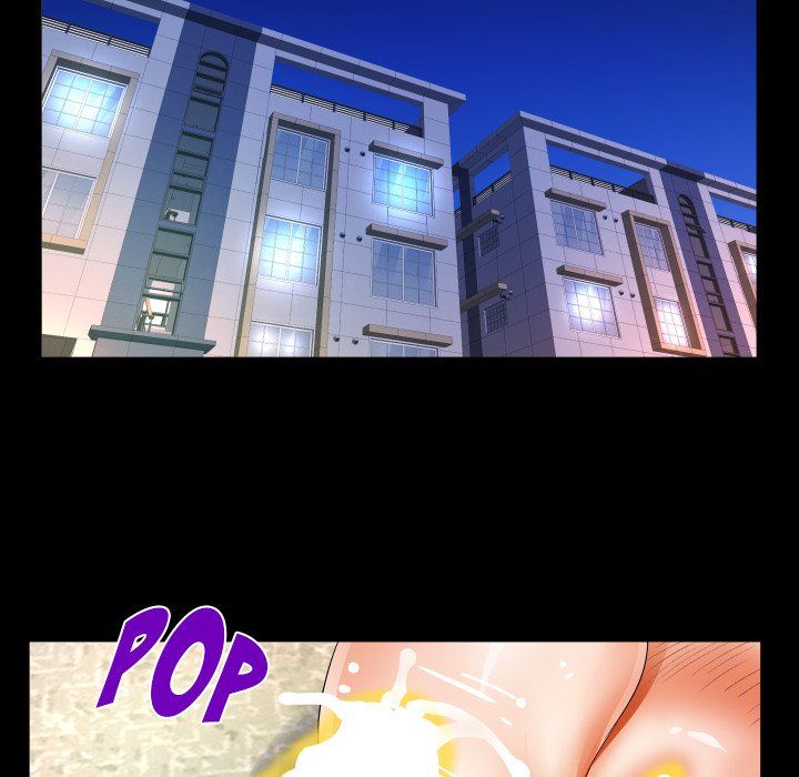 The Unforeseen Guest Manhwa - Chapter 84 Page 47