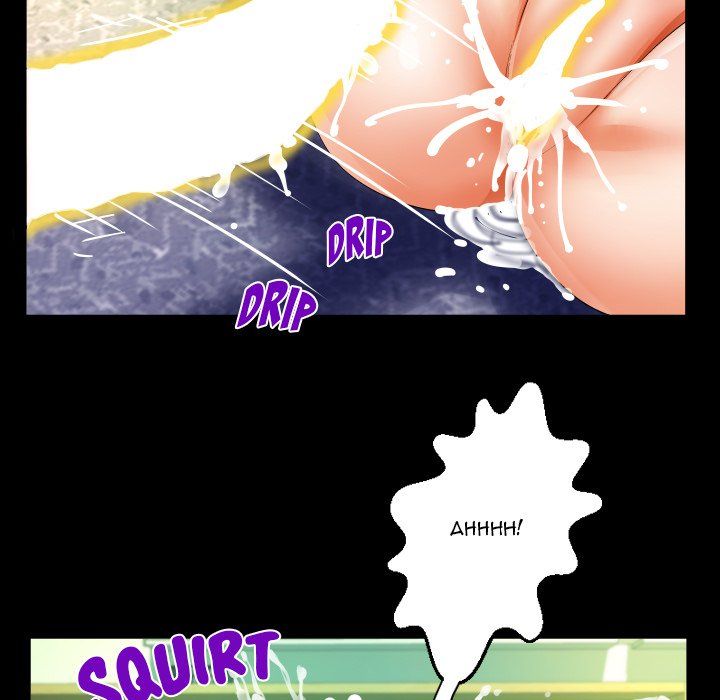 The Unforeseen Guest Manhwa - Chapter 84 Page 48