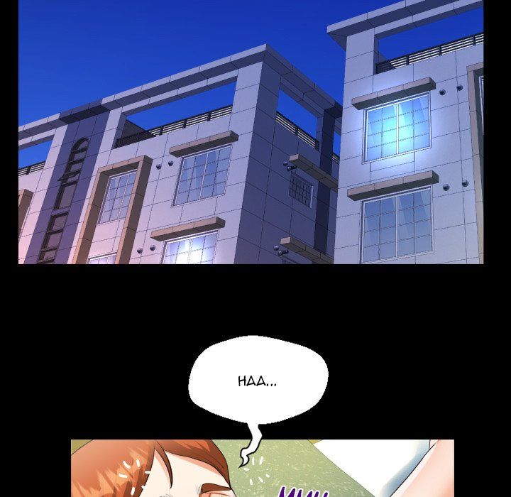 The Unforeseen Guest Manhwa - Chapter 84 Page 52