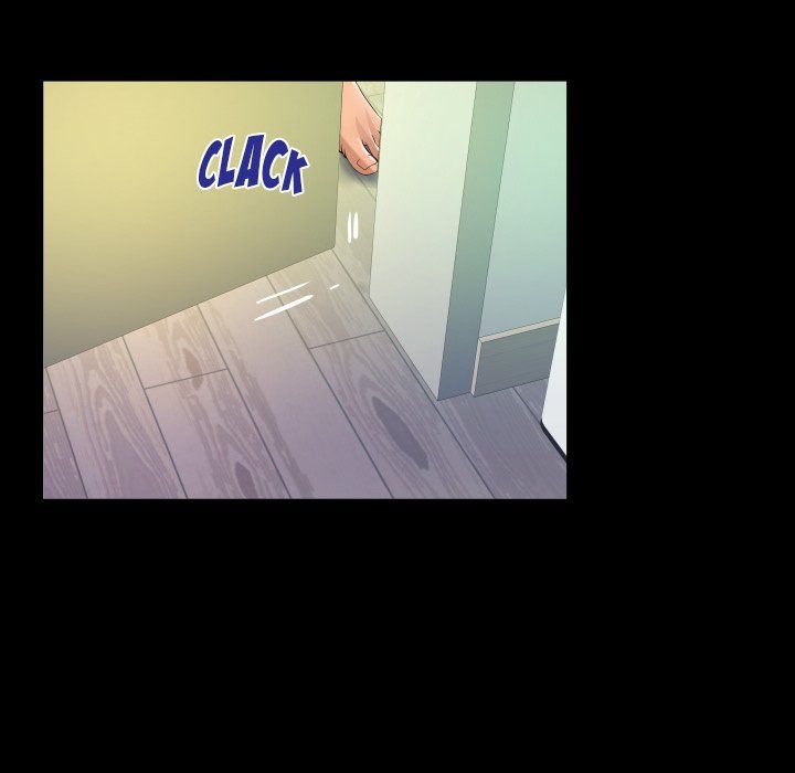 The Unforeseen Guest Manhwa - Chapter 84 Page 65