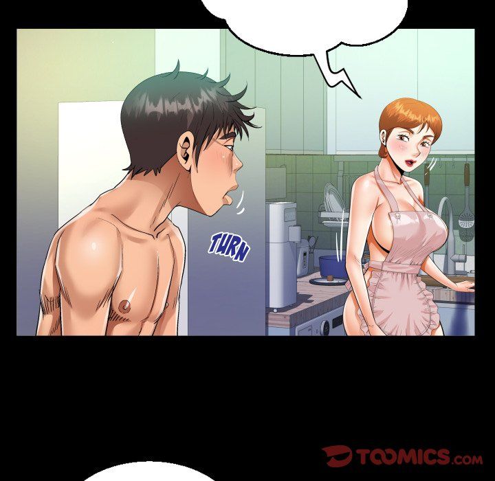 The Unforeseen Guest Manhwa - Chapter 84 Page 67