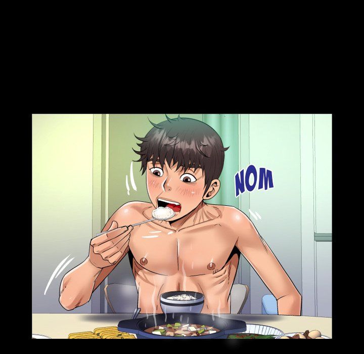 The Unforeseen Guest Manhwa - Chapter 84 Page 69