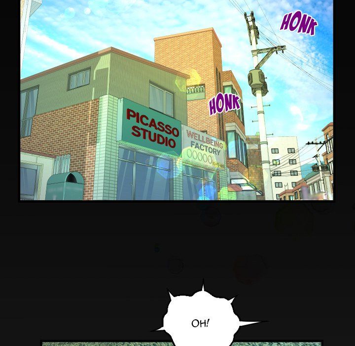 The Unforeseen Guest Manhwa - Chapter 84 Page 76