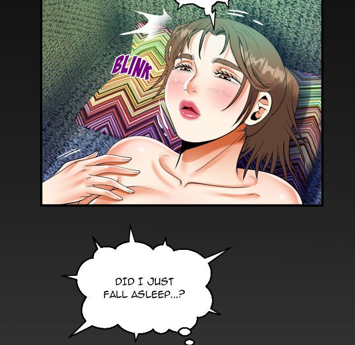 The Unforeseen Guest Manhwa - Chapter 84 Page 77