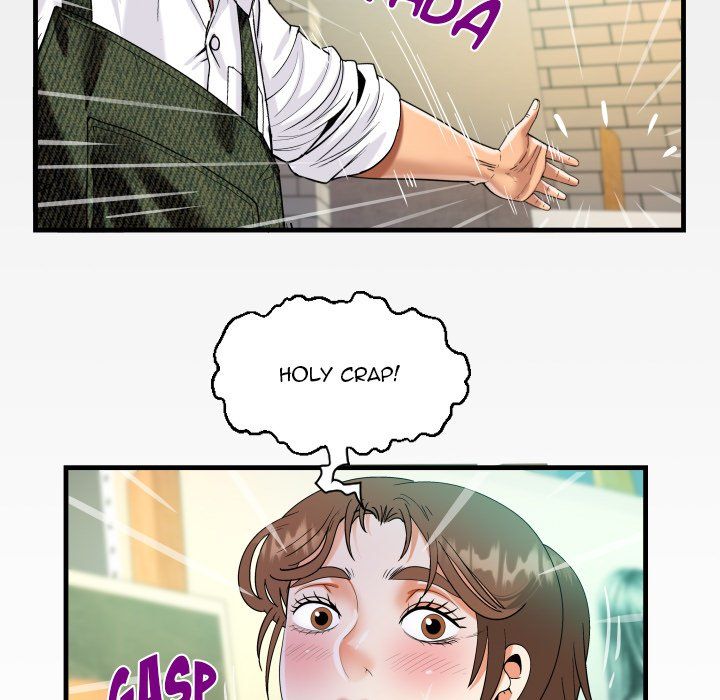 The Unforeseen Guest Manhwa - Chapter 84 Page 82