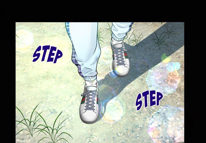 The Unforeseen Guest Manhwa - Chapter 92 Page 0