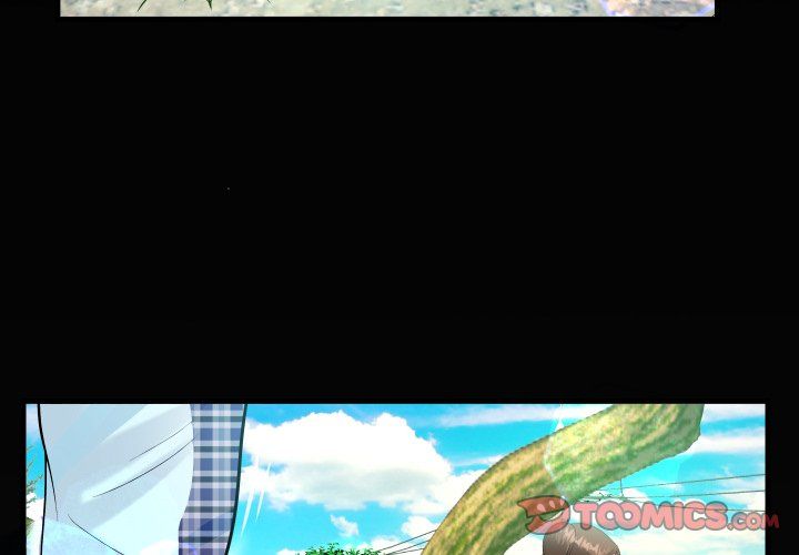 The Unforeseen Guest Manhwa - Chapter 92 Page 1