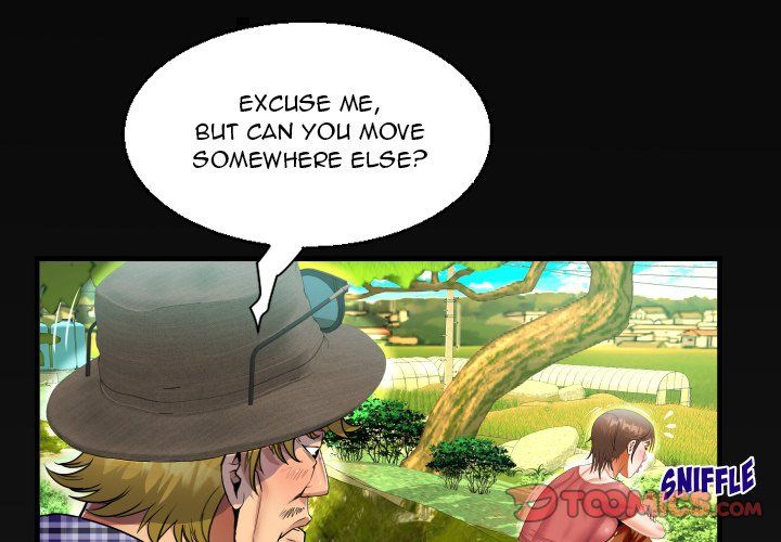 The Unforeseen Guest Manhwa - Chapter 92 Page 3