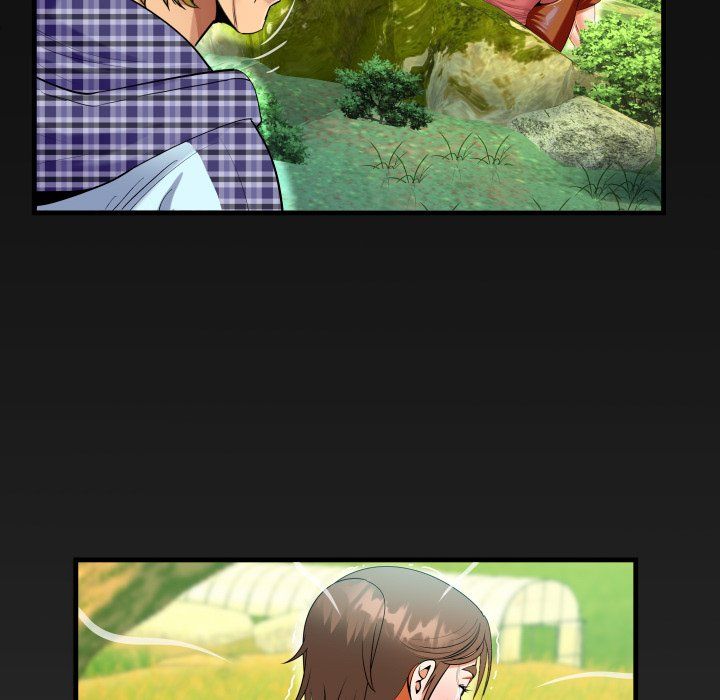 The Unforeseen Guest Manhwa - Chapter 92 Page 4