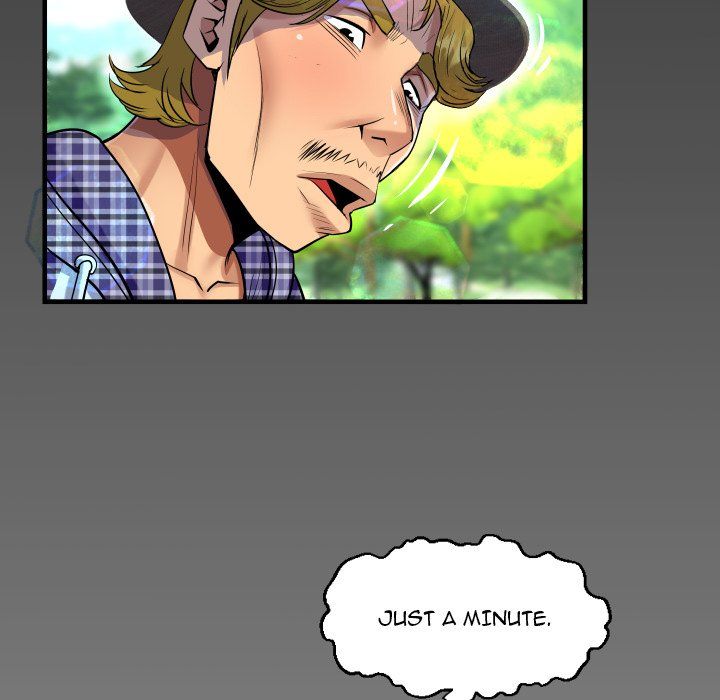 The Unforeseen Guest Manhwa - Chapter 92 Page 6