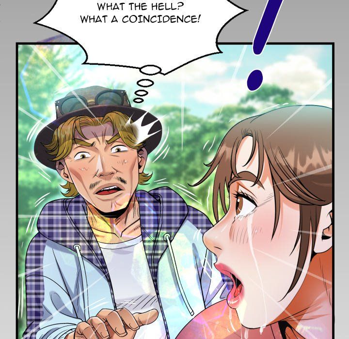 The Unforeseen Guest Manhwa - Chapter 92 Page 8