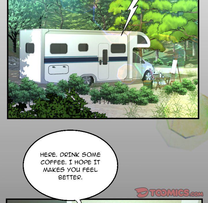 The Unforeseen Guest Manhwa - Chapter 92 Page 13