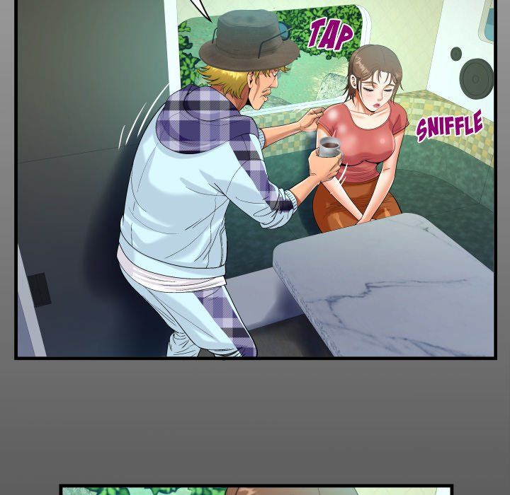 The Unforeseen Guest Manhwa - Chapter 92 Page 14